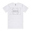 AS Colour - Classic Tee Thumbnail